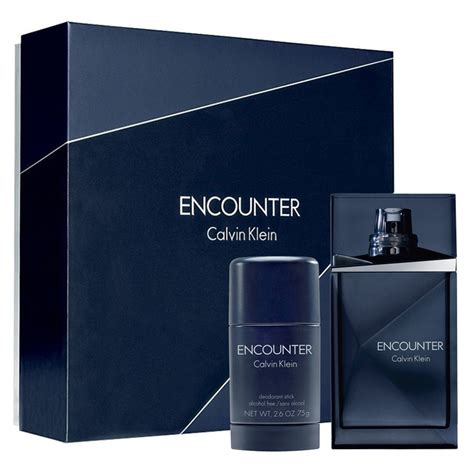 encounter calvin klein aftershave